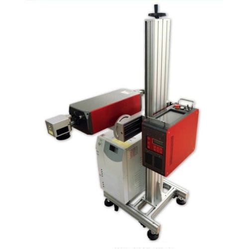 Macchina di marcatura laser UV - SL-UV - Shanghai Danmajet Digital Tech Co.,Ltd - di vetro / per materie plastiche / da integrare