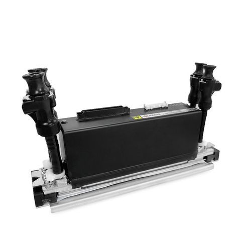 Testina di stampa a getto di inchiostro - KJ4A-0300-Q06DS-WIT1 - Shanghai Danmajet Digital Tech Co.,Ltd - per stampa etichette