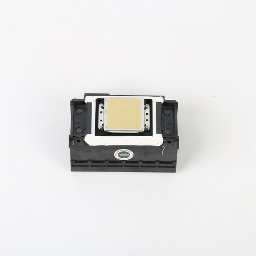 Testina di stampa a getto di inchiostro - XP600 - Shanghai Danmajet Digital Tech Co.,Ltd - ad alta definizione