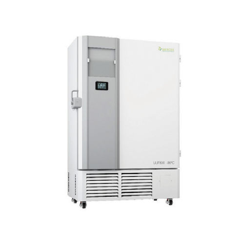 Congelatore ad armadio - ULF80086 - Ibercex - bassissima temperatura