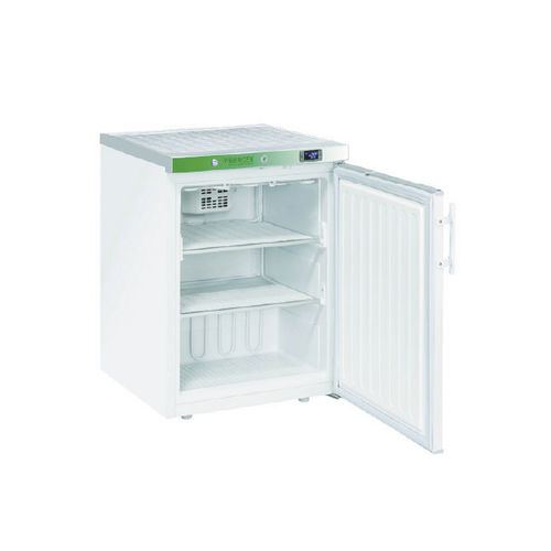 Congelatore da banco - CLI 200 S - Ibercex - portatile / da laboratorio / statico