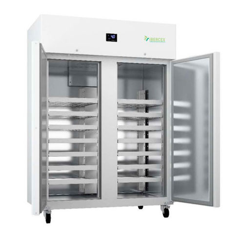 Congelatore verticale - LTR130GD - Ibercex - da laboratorio / di precisione / per applicazioni farmaceutiche