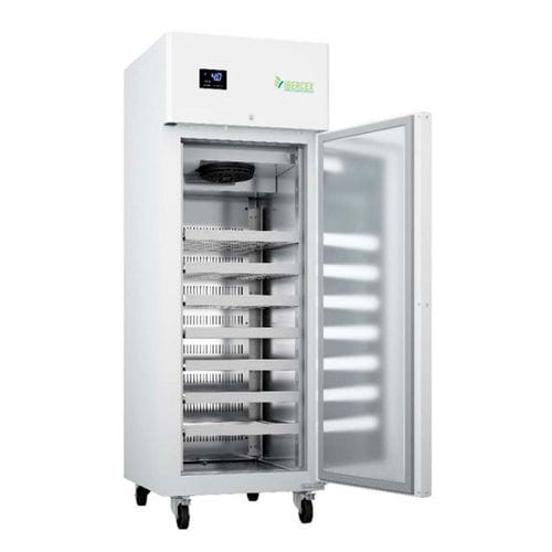 Frigorifero/congelatore ULT - LTR65GD - Ibercex - da laboratorio / medico / per applicazioni farmaceutiche