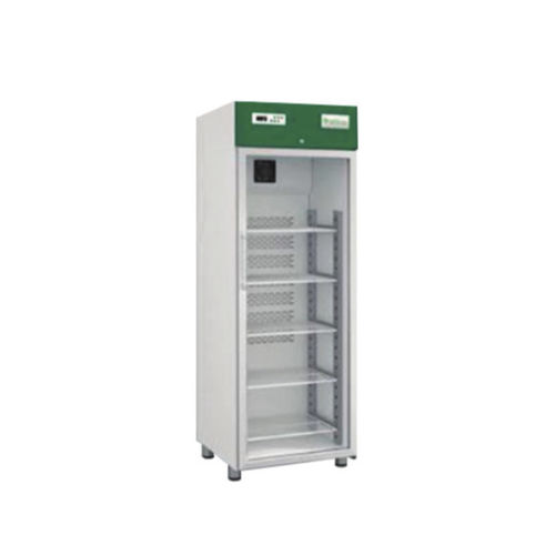 Frigorifero/congelatore criogenico - LER36 G - Ibercex - da laboratorio / medico / verticale
