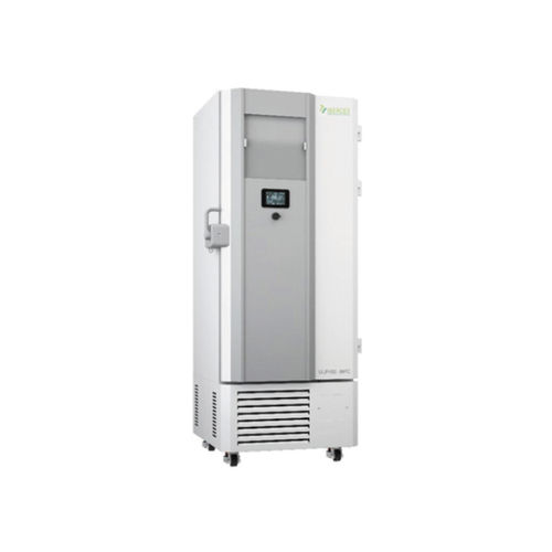 Congelatore a vuoto - ULF40086 - Ibercex - verticale / da laboratorio / con sbrinamento automatico