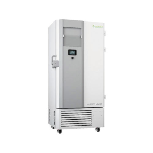 Congelatore ad armadio - ULF50086 - Ibercex - da laboratorio / con sbrinamento automatico / di precisione