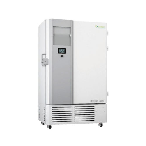 Congelatore verticale - ULF70086 - Ibercex - da laboratorio / con sbrinamento automatico / bassissima temperatura