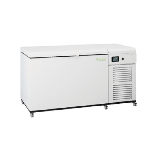 Congelatore orizzontale - CLF50086 - Ibercex - da laboratorio / con sbrinamento automatico / bassissima temperatura