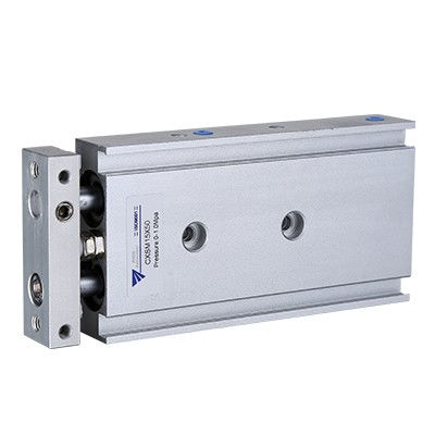 Cilindro pneumatico - CXS - Ningbo Phen Automation Co., Ltd - a doppio stelo / a doppio effetto / di precisione