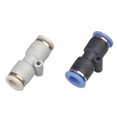 Raccordo per vuoto - PU - Ningbo Phen Automation Co., Ltd - push-in / a T / a gomito