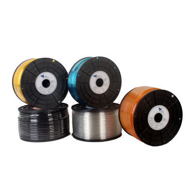 Tubo rigido per aria - PU0425 - Ningbo Phen Automation Co., Ltd - per ossigeno / in poliuretano / ad alta pressione