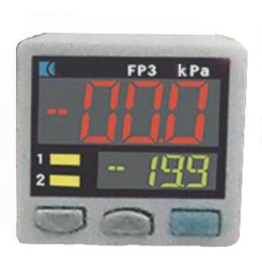 Pressostato elettronico - Ningbo Phen Automation Co., Ltd - digitale