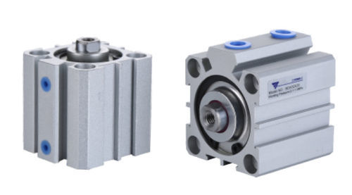 Cilindro pneumatico - SDA - Ningbo Phen Automation Co., Ltd - a doppio effetto / a effetto semplice / standard