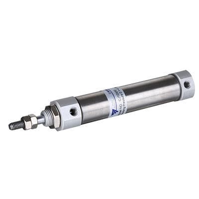 Cilindro pneumatico - CJ - Ningbo Phen Automation Co., Ltd - a doppio effetto