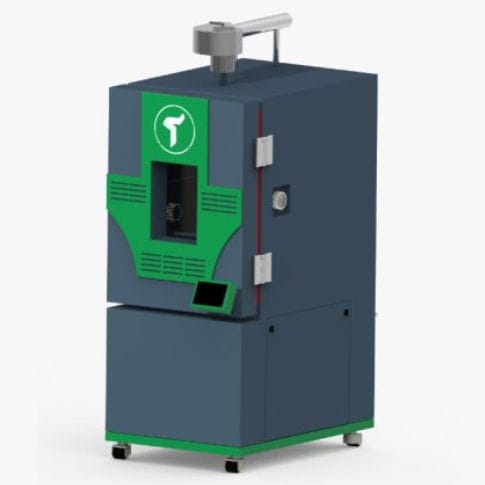 Camera per test per batteria - TCB Series - Tunix Corporation - climatica / di umidità / di temperatura