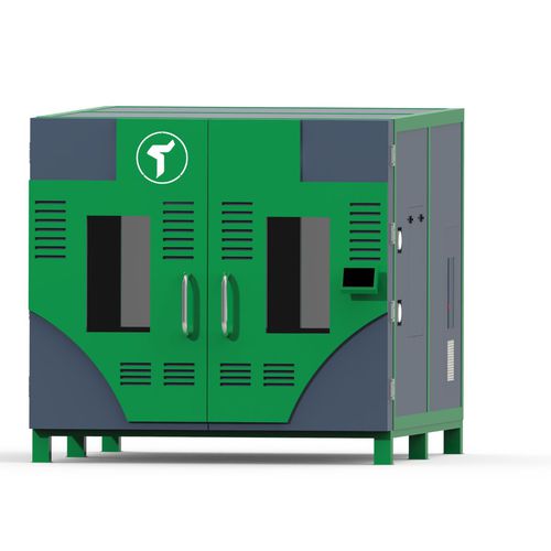 Camera per test walk-in - TCWE Series - Tunix Corporation - climatica / di umidità / di temperatura