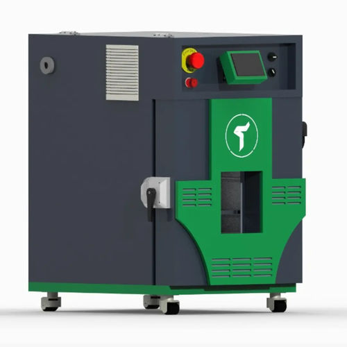 Forno sottovuoto - TCVO Series - Tunix Corporation - a camera / per essiccazione / di rinvenimento