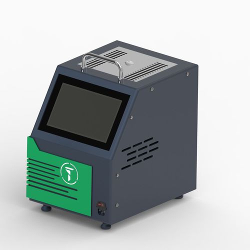Calibratore a blocco secco - ED-27X - Tunix Corporation - di temperatura / per sensore di temperatura / rinforzato