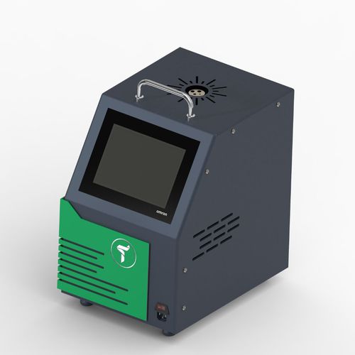 Calibratore a blocco secco - ED-500 - Tunix Corporation - di temperatura / per sensore di temperatura