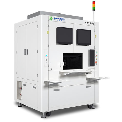 Sistema di allineamento ottico - AA1A-W - NEXTAS Co.， Ltd - industriale / per telecamera