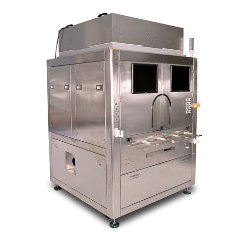 Sistema di allineamento ottico - AA4A-W - NEXTAS Co.， Ltd - per telecamera