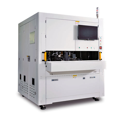 Macchina di assemblaggio automatica - HCTA-FCFN8 - NEXTAS Co.， Ltd - per modulo di videocamera / di prova