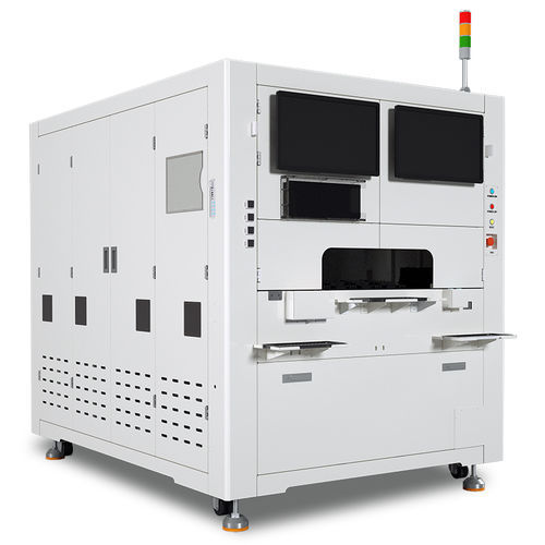 Sistema di test per modulo di videocamera - CT1A-OIS4 - NEXTAS Co.， Ltd - di precisione