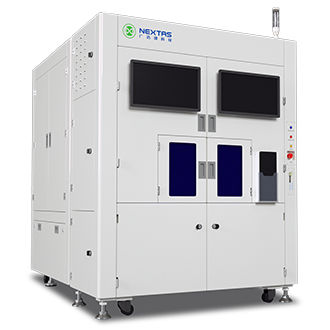 Macchina di assemblaggio automatica - AOA - NEXTAS Co.， Ltd - per applicazioni industriali / per modulo di videocamera / di precisione