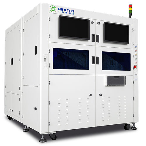 Macchina di assemblaggio automatica - XR  - NEXTAS Co.， Ltd - ottica / di precisione