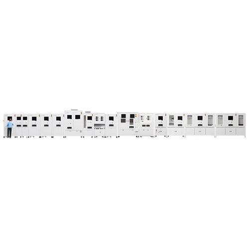 Macchina di assemblaggio semiautomatica - NEXTAS Co.， Ltd - per modulo di videocamera / per applicazioni automobilistiche / modulare