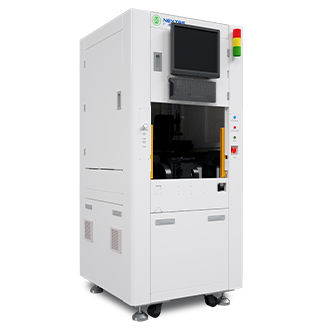 Macchina di assemblaggio automatica - NEXTAS Co.， Ltd - per modulo di videocamera