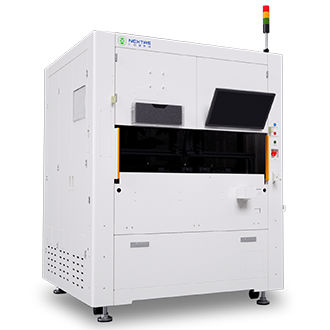 Sistema di ispezione a camera - NEXTAS Co.， Ltd - automatico / della qualità / di colore