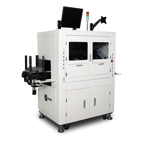 Macchina pick and place per telecamera - APP1250-750-3 - NEXTAS Co.， Ltd - automatica / ad alta velocità