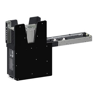 Alimentatore per ripiano - SKF-01A  - NEXTAS Co.， Ltd