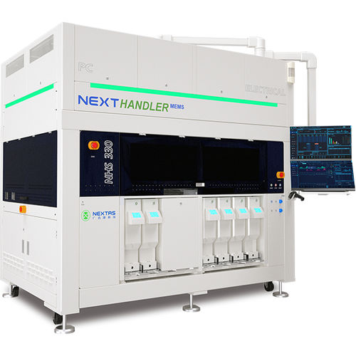 Macchina di smistamento automatica - NHS 330 - NEXTAS Co.， Ltd