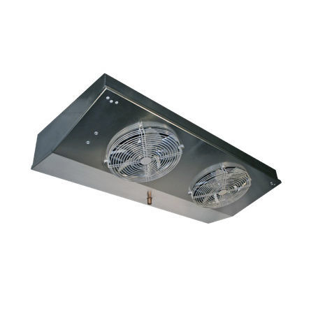 Aero-evaporatore di batteria - MBS series - Garcia camara - di espansione / di svuotamento / divisorio