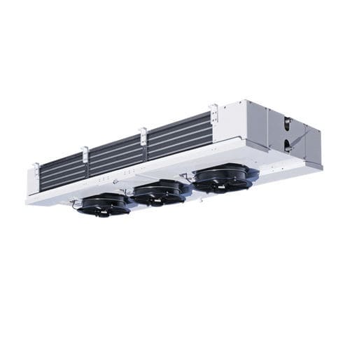 Aero-evaporatore divisorio - DUAL series - Garcia camara