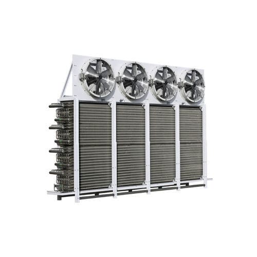 Aero-evaporatore industriale - EM - Garcia camara