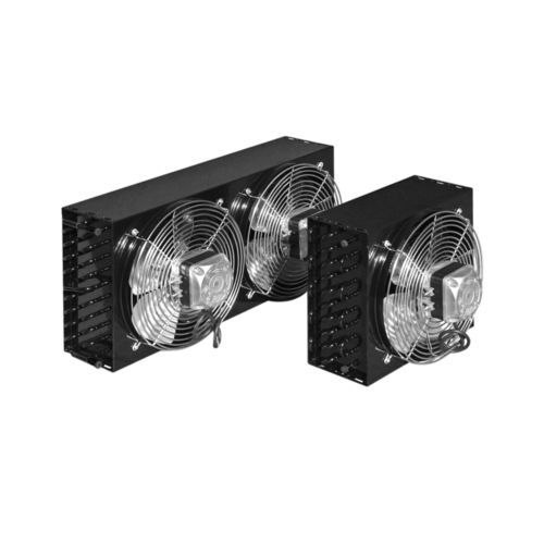 Condensatore ermetico - SC series - Garcia camara