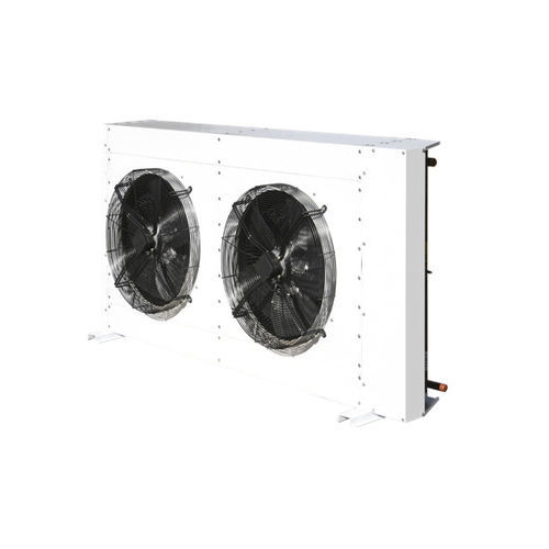 Condensatore assiale - HCM series - Garcia camara