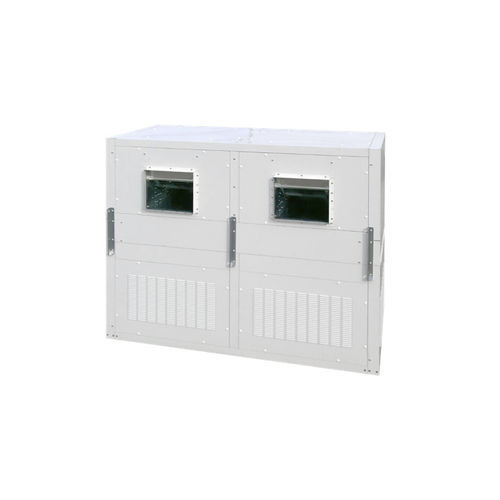 Condensatore SMD - CC series - Garcia camara
