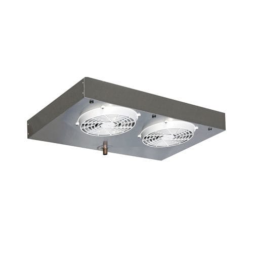 Evaporatore termico - FC series - Garcia camara - di processo