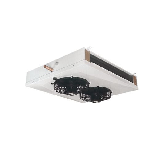 Aero-evaporatore per camera bianca - IT series - Intersam - ad aria / di distribuzione / di processo