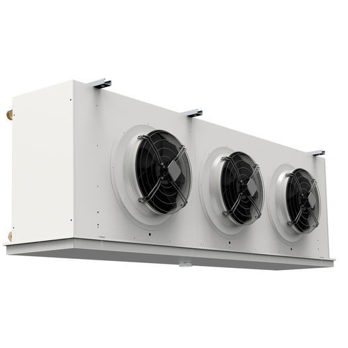 Evaporatore a condensatore d'aria - ICI series  - Intersam - di processo / per l'industria agroalimentare / per refrigerazione commerciale