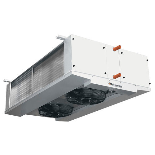 Aero-evaporatore industriale - Intersam - ad aria / di raffreddamento / di distribuzione