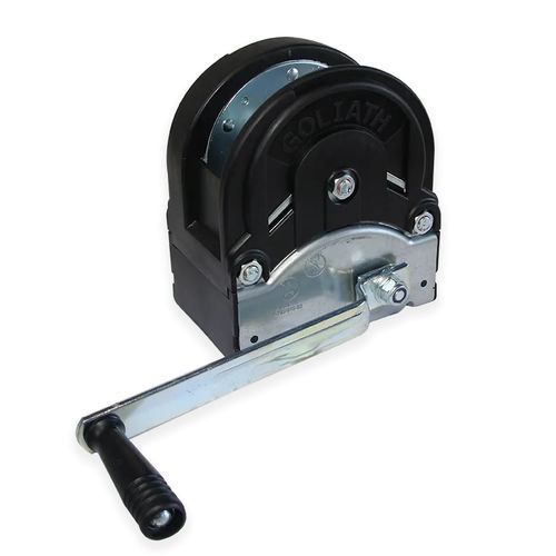 Argano manuale - TPV1200 - Talbot Decoupage Emboutissage - per cavo / di sollevamento / per movimentazione