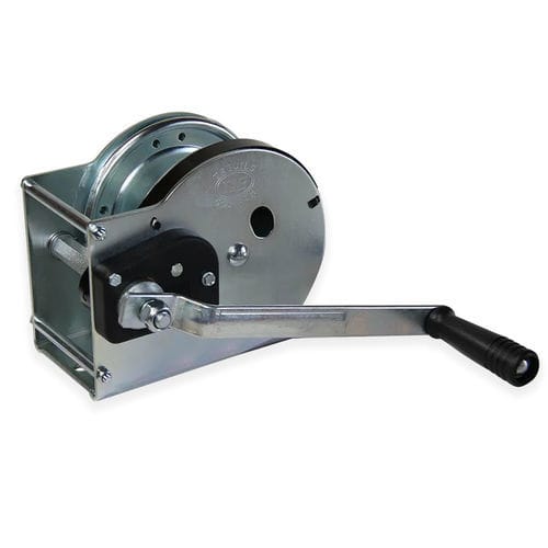Argano manuale - 8AFD - Talbot Decoupage Emboutissage - per cavo / di sollevamento / per movimentazione