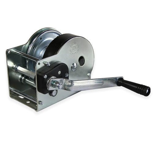 Argano manuale - 12AFD - Talbot Decoupage Emboutissage - per cavo / di sollevamento / per movimentazione