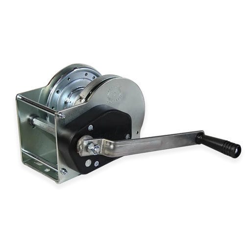 Argano manuale - 20AFD - Talbot Decoupage Emboutissage - per cavo / di sollevamento / per movimentazione