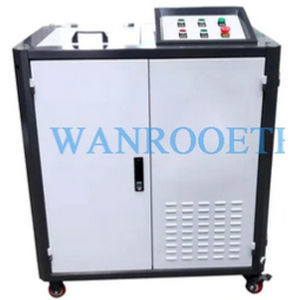 Trituratore primario - WRDS series - WANROOE-TECH - monoalbero / per hard disk / mobile